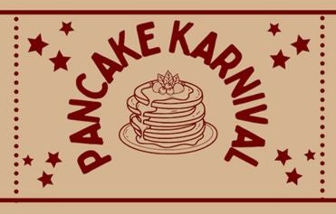 More Info for Fargo Kiwanis Pancake Karnival