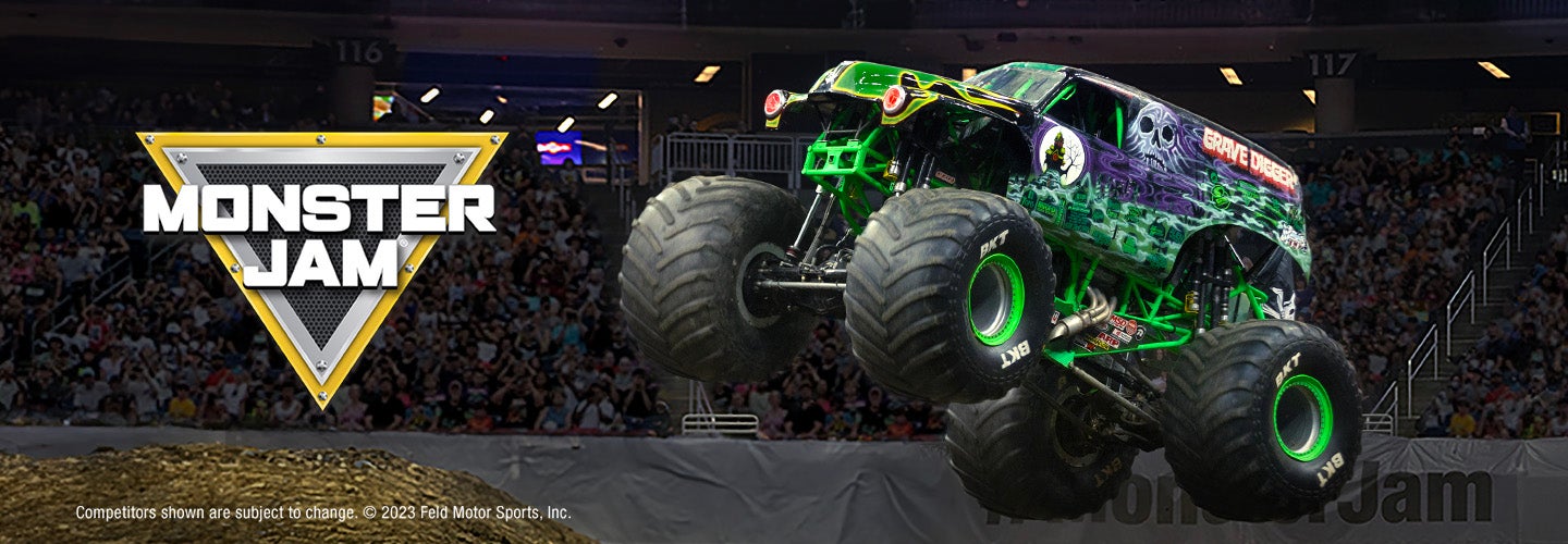 Monster Jam