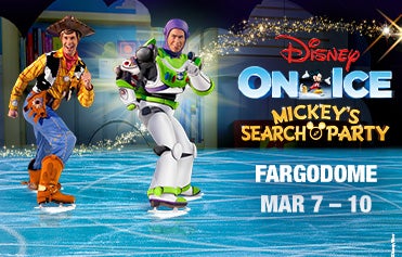 More Info for Disney on Ice 