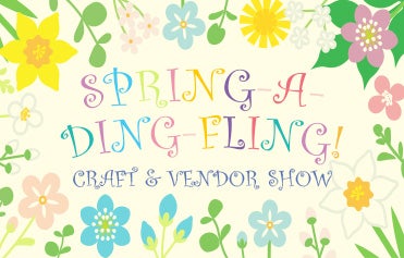 More Info for Spring-A-Ding-Fling!