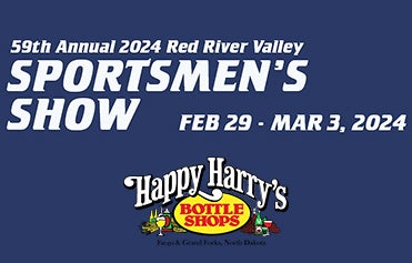 More Info for Red River Valley Sportsmen's Show