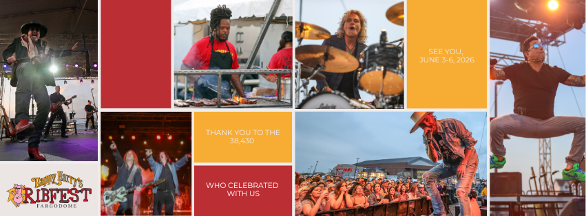 Happy Harry's RibFest 2026