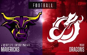 More Info for MSUM Dragon Football vs Mankato