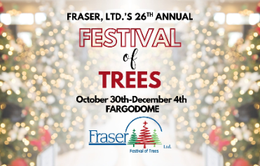 More Info for 26th Annual Festival of Trees