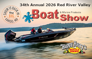 More Info for Red River Valley Boat & Marine Products Show