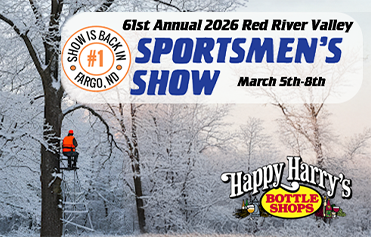 More Info for Red River Valley Sportsmen's Show