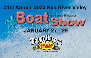 More Info for Red River Valley Boat & Marine Products Show