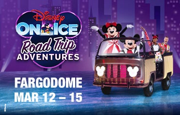 More Info for Disney on Ice