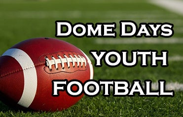 More Info for Dome Days Youth Football