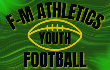 More Info for FM Athletics Youth Football 