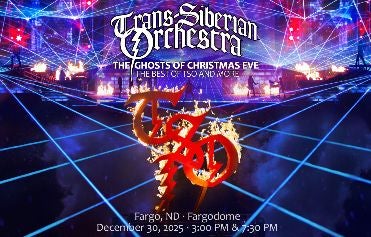 More Info for Trans-Siberian Orchestra