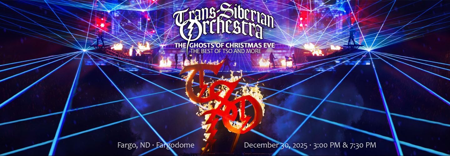 Trans-Siberian Orchestra