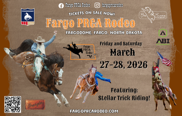More Info for Fargo PRCA Rodeo