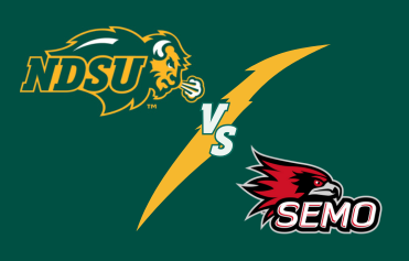 More Info for NDSU Bison Football vs Southeast Missouri State