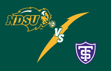 More Info for NDSU Bison Football vs St. Thomas