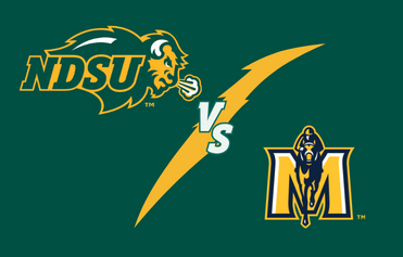 More Info for NDSU Bison Football vs Murray State
