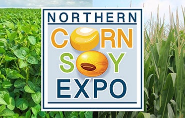 More Info for Northern Corn and Soybean Expo