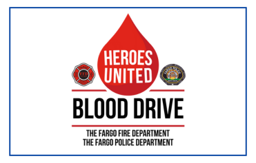 More Info for Heroes United Blood Drive