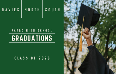 More Info for Fargo High School Graduations