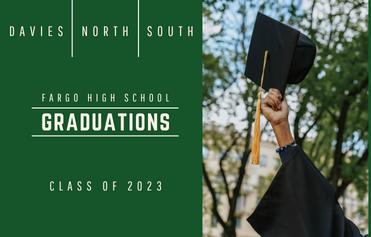 More Info for Fargo High School Graduations