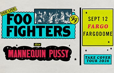 More Info for Foo Fighters